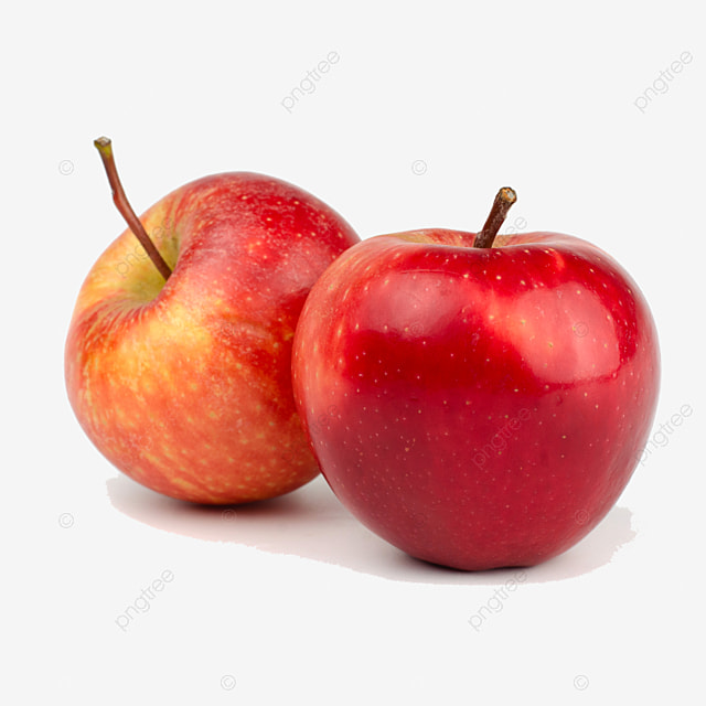 Epal Merah Gala (6 pcs) – Harman Grocer